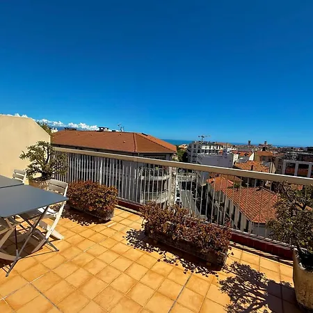 Apartamento Floor - 4 People - Parking *
