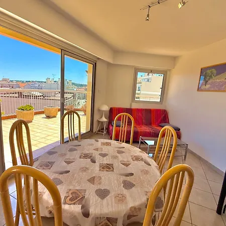 Apartamento Floor - 4 People - Parking *