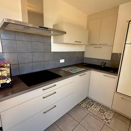 Apartamento Floor - 4 People - Parking *