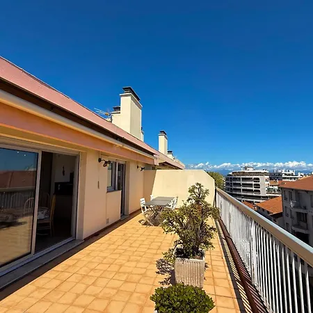 Apartamento Floor - 4 People - Parking