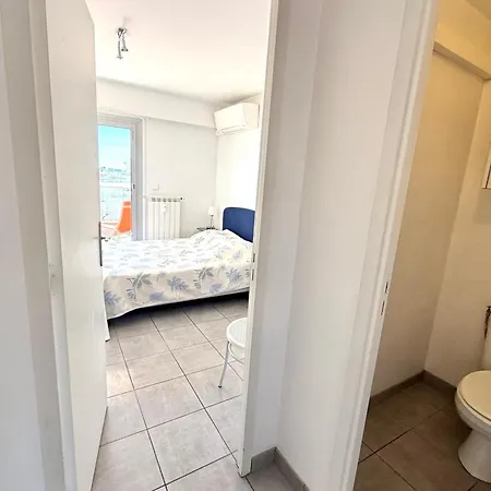 Apartamento Floor - 4 People - Parking